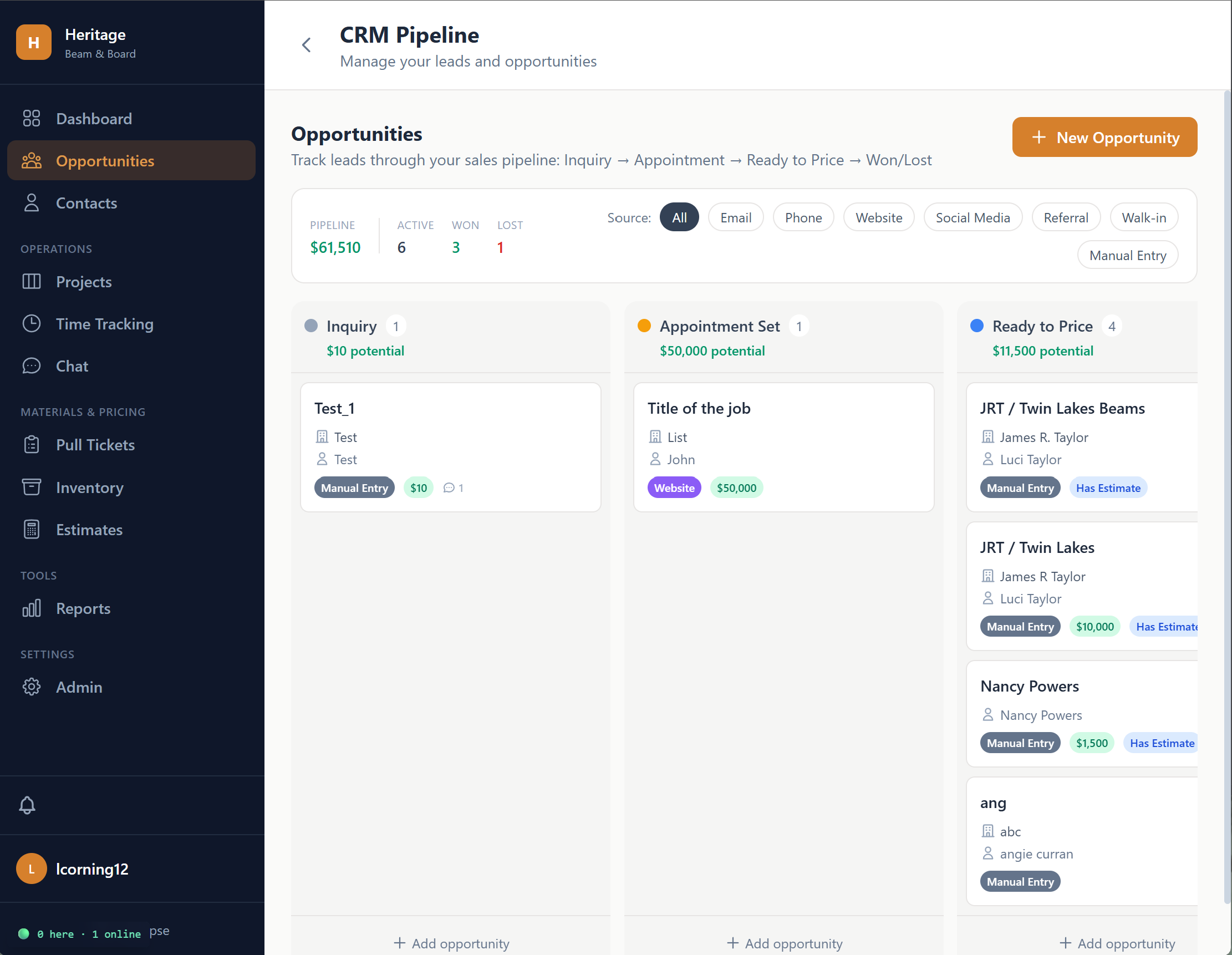 AI-native pipeline management
